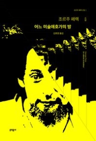어느 미술애호가의 방(조르주 페렉 선집1)